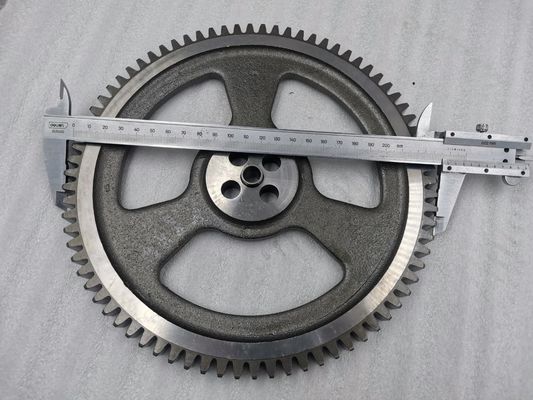 Standard 3697562 Camshaft Gear for Foton Auman truck Cummins ISG engine spare parts gear