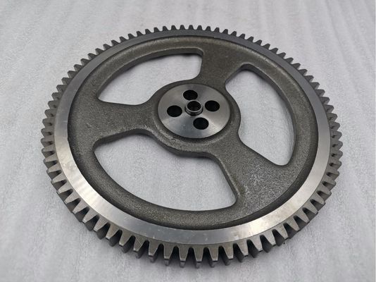 Standard 3697562 Camshaft Gear for Foton Auman truck Cummins ISG engine spare parts gear