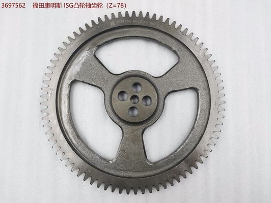 Standard 3697562 Camshaft Gear for Foton Auman truck Cummins ISG engine spare parts gear