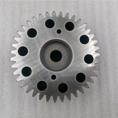 2005- Foton Auman Truck Cummins ISG Engine Spare Parts Gear 3693938 Crankshaft Gear Year 2005- Reference NO. 3693938
