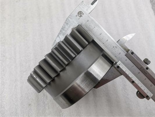 2005- Foton Auman Truck Cummins ISG Engine Spare Parts Gear 3693938 Crankshaft Gear Year 2005- Reference NO. 3693938
