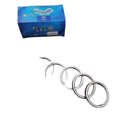 Aftermarket Metal Intake Valve Seat for 200354 Cummins NT855 Diesel Engine Spare Parts and Durability Guaranteed