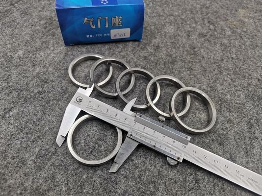 Aftermarket Metal Intake Valve Seat for 200354 Cummins NT855 Diesel Engine Spare Parts and Durability Guaranteed
