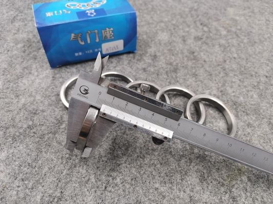 Aftermarket Metal Intake Valve Seat for 200354 Cummins NT855 Diesel Engine Spare Parts and Durability Guaranteed