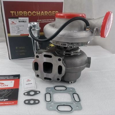 Optimize Performance with 4955500 Carruchi Cummins QSC 8.3 Engine Turbocharger Standard Size