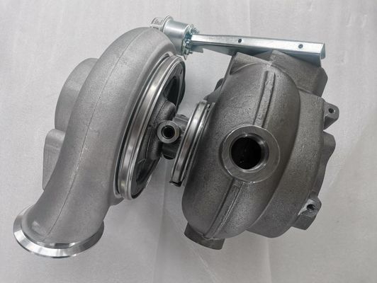 Optimize Performance with 4955500 Carruchi Cummins QSC 8.3 Engine Turbocharger Standard Size