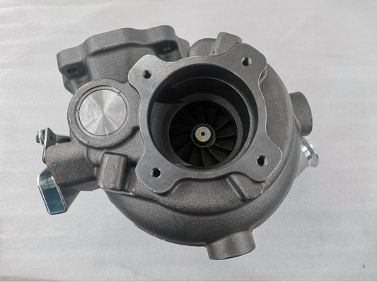 Optimize Performance with 4955500 Carruchi Cummins QSC 8.3 Engine Turbocharger Standard Size