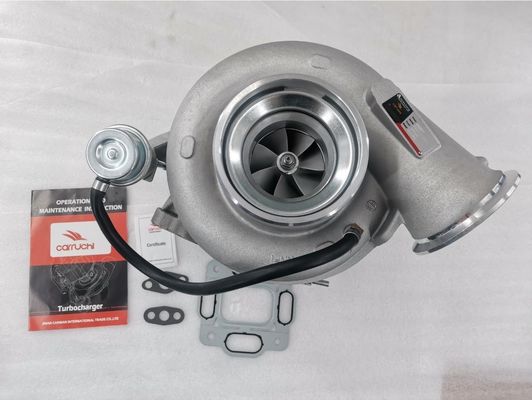 Optimize Performance with 4955500 Carruchi Cummins QSC 8.3 Engine Turbocharger Standard Size