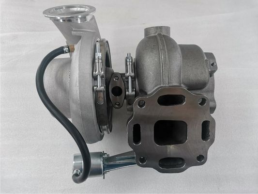 Optimize Performance with 4955500 Carruchi Cummins QSC 8.3 Engine Turbocharger Standard Size