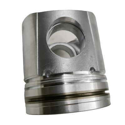 DCEC 6CTA8.3 Engine Piston and Long-Lasting for Heavy-Duty Applications