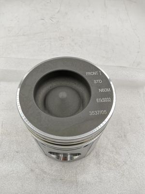 DCEC 6CTA8.3 Engine Piston and Long-Lasting for Heavy-Duty Applications