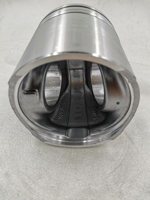 DCEC 6CTA8.3 Engine Piston and Long-Lasting for Heavy-Duty Applications