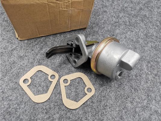 4983585 DCEC Dongfeng Cumminss 4BT 6BT Engine Fuel Transfer Pump Purpose for Replace/Repair