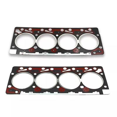 Top- Cylinder Head Gaskets for FAW Truck Year 2006- Cummins 4BT3.9 4BTA3.9 6BT5.9 Diesel Engine Repair Kit