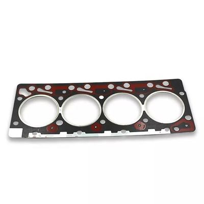 Top- Cylinder Head Gaskets for FAW Truck Year 2006- Cummins 4BT3.9 4BTA3.9 6BT5.9 Diesel Engine Repair Kit