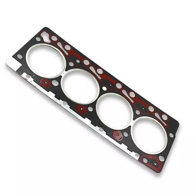 Top- Cylinder Head Gaskets for FAW Truck Year 2006- Cummins 4BT3.9 4BTA3.9 6BT5.9 Diesel Engine Repair Kit