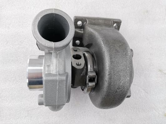 HX25 Turbocharger Accessory for 62.5KW Cumminss Generator Set in Construction Works