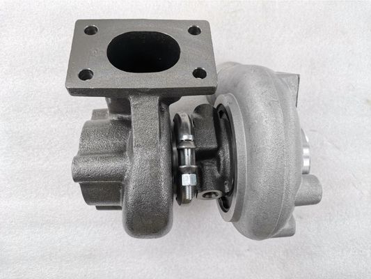 HX25 Turbocharger Accessory for 62.5KW Cumminss Generator Set in Construction Works