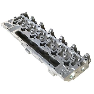 Heavy Truck DCEC 6CT Engine Cylinder Head for Replace/Repair Replacement Solution