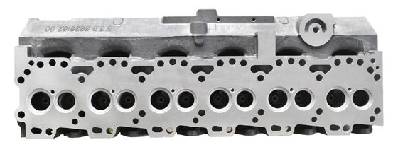 Heavy Truck DCEC 6CT Engine Cylinder Head for Replace/Repair Replacement Solution