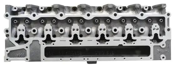 6CT 8.3 ISX Cylinder Head Assembly for Cummins Diesel Engine 3936152 3936180 3968902 and Affordable