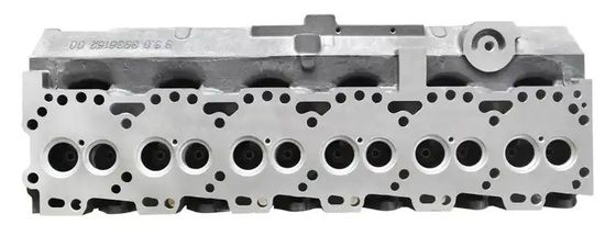 6CT 8.3 ISX Cylinder Head Assembly for Cummins Diesel Engine 3936152 3936180 3968902 and Affordable