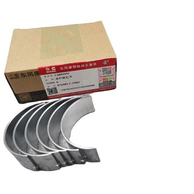 NT855 Connecting Rod Bearing for DCEC DONGFENG CUMMINS ISDE QSB 6BT5.9 FOTON SHACMAN Truck Engine Replacement Components