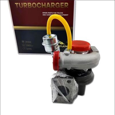 Reference NO. 2674A393 2674A328 GT2052S Turbocharger for Perkins T4.4 Engine Generator Set JCB Excavator Engine Parts