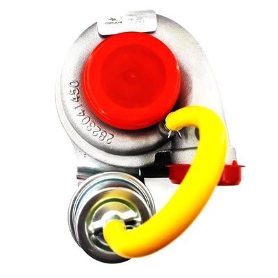 Reference NO. 2674A393 2674A328 GT2052S Turbocharger for Perkins T4.4 Engine Generator Set JCB Excavator Engine Parts