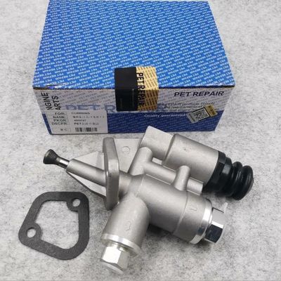 Dongfeng Tianlong and Dongfeng Hercules 0.7kg Engine Fuel Pump Powered by Dongfeng Cumminss 6CT