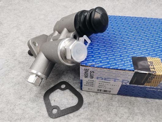 Dongfeng Tianlong and Dongfeng Hercules 0.7kg Engine Fuel Pump Powered by Dongfeng Cumminss 6CT