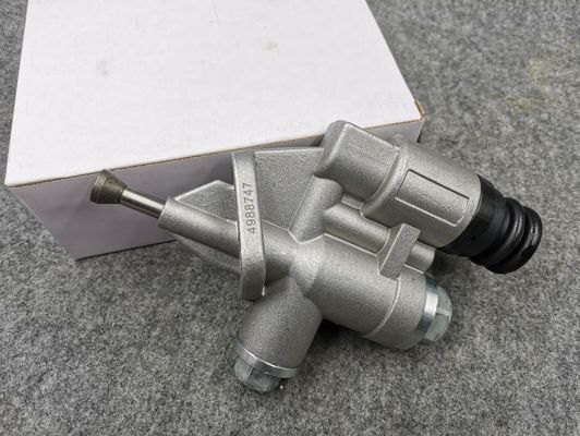 Dongfeng Tianlong and Dongfeng Hercules 0.7kg Engine Fuel Pump Powered by Dongfeng Cumminss 6CT