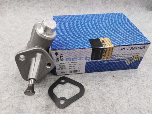 Dongfeng Tianlong and Dongfeng Hercules 0.7kg Engine Fuel Pump Powered by Dongfeng Cumminss 6CT