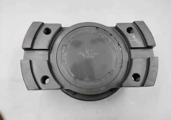 175-13-21662 Bulldozer Combination Valve Flexible Shaft Couplings for Komatsu D155A-1 Shantui SD16 COUPLING