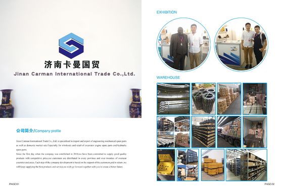 175-13-21662 Bulldozer Combination Valve Flexible Shaft Couplings for Komatsu D155A-1 Shantui SD16 COUPLING