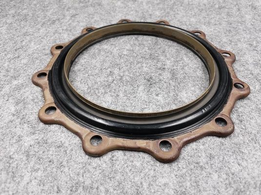 ISO9001 Certified 4923644 Cumminss M11 Series Engine Crankshaft Rear Oil Seal Standard Size Guaranteed Durable Design