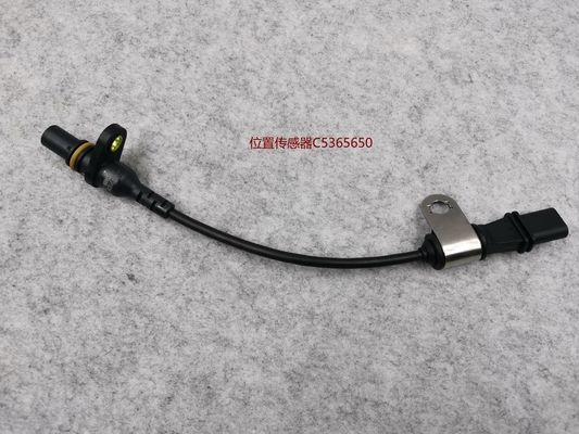 Standard Size C110001008186 Cumminss QSB3.9-C125-30 Engine Position Sensor 100% -
