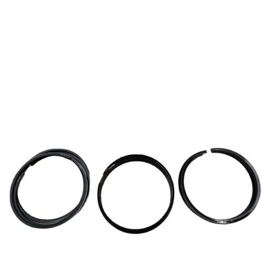 Weichai WP12 Engine Piston Rings with Steel Material 612630020026
