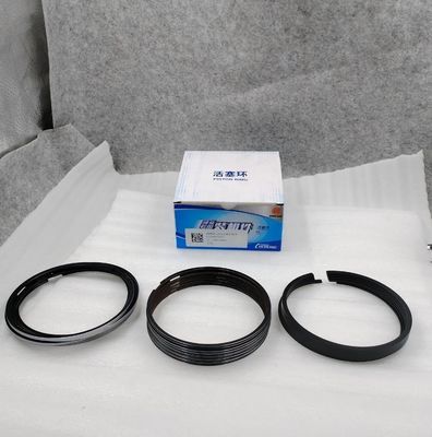 Weichai WP12 Engine Piston Rings with Steel Material 612630020026