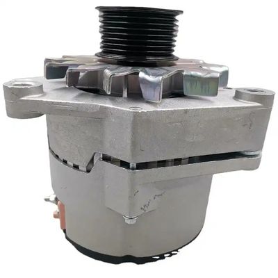 Cummins Car Fitment 612600090352 28V 55A 8PK JFZ2517A2 Alternator for Weichai Engine Diesel Truck WD615 Shacman WD618 WP10