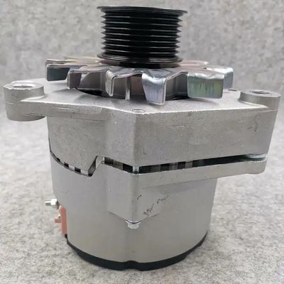 Cummins Car Fitment 612600090352 28V 55A 8PK JFZ2517A2 Alternator for Weichai Engine Diesel Truck WD615 Shacman WD618 WP10