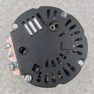 Cummins Car Fitment 612600090352 28V 55A 8PK JFZ2517A2 Alternator for Weichai Engine Diesel Truck WD615 Shacman WD618 WP10