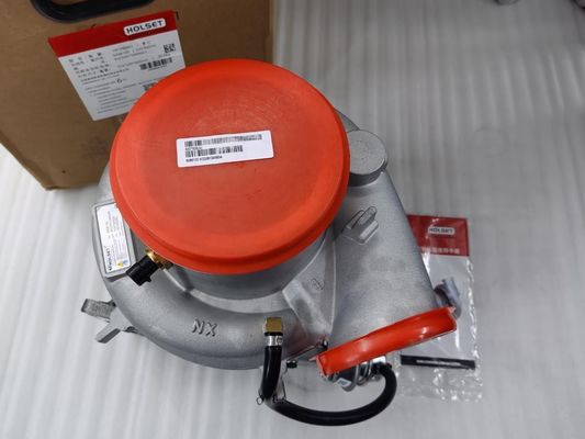 HE500WG Original DCEC QSZ13-C550-30 Engine Turbocharger 5498100 5327805 WEIGH 30.5kg Standard Size DCEC