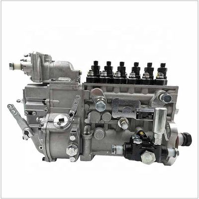 BHT6P120R Fuel Injection Pump 612601080568 Weichai Fuel Pump WD615 WD618 WP10 WP12