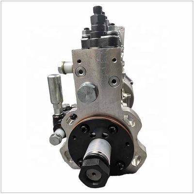BHT6P120R Fuel Injection Pump 612601080568 Weichai Fuel Pump WD615 WD618 WP10 WP12