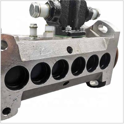 BHT6P120R Fuel Injection Pump 612601080568 Weichai Fuel Pump WD615 WD618 WP10 WP12