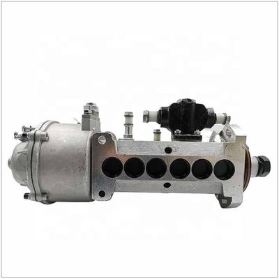 BHT6P120R Fuel Injection Pump 612601080568 Weichai Fuel Pump WD615 WD618 WP10 WP12