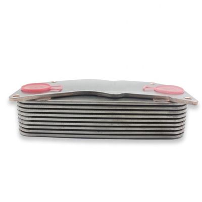 OEM Size D18-002-30 Transmission Truck Cooler Core for SANY SHANTUI XCMA Hongyan Engine Parts GENLOVN H6 GENHOO Oil Cooler