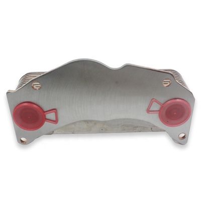 OEM Size D18-002-30 Transmission Truck Cooler Core for SANY SHANTUI XCMA Hongyan Engine Parts GENLOVN H6 GENHOO Oil Cooler