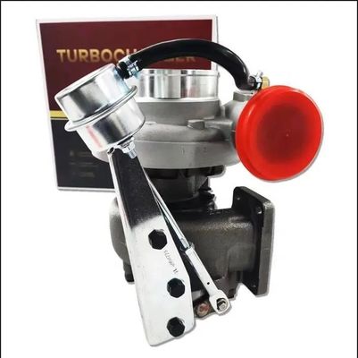 Caterpillar Excavator Fitment CARRUCHI 4038471 HX35W 3598036 Excavator TURBO for Komatsu Engine PC220-7 Auto Turbocharger